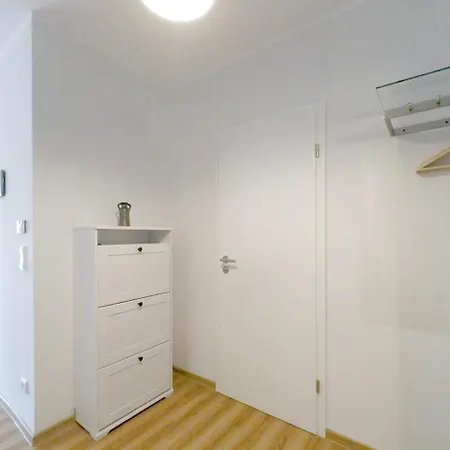 Ferienwohnung Krabbe