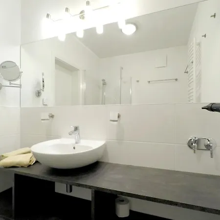 דירה Ferienwohnung Krabbe *