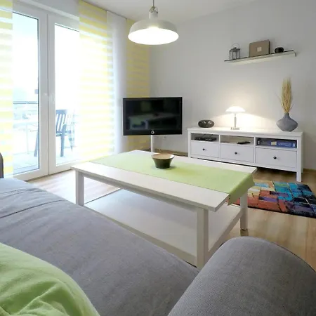 Ferienwohnung Krabbe